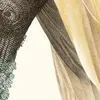 Le petit Oiseau de paradis Emeraude, mâle. (1806)-d1 by Jacques Barraband