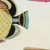 Poissons, ecrevisses et crabes, de diverses couleurs et figures extraordinaires.. Pl.021 (1718-1719)-d1 by Louis Renard