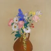 Blumenstrauß in brauner Tonvase (ca. 1900 – 1916)-full by Odilon Redon