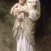 L’Innocence (1893)-full by William Bouguereau