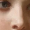Une petite fille (1886)-d1 by William Bouguereau