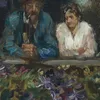 Feierabend (1918)-d1 by Hiasl Maier-Erding