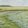 A Vast Summer Landscape-full by Jacob Alberts