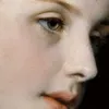 Portrait of a lady (1881)-d1 by Karl Gussow
