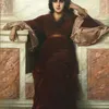 A Dalmatian Woman-full by Nathaniel Sichel