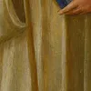 Saint Romuald (c. 1440)-d1 by Fra Angelico