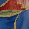 Virgin of Humility (1435)-d1 by Fra Angelico