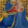 Virgin of Humility (1435)-d2 by Fra Angelico