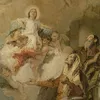 The Immaculate Conception (Joachim en Anna receiving the Virgin Mary from God the Father) (c. 1757 - c. 1759)-d2 by Giovanni Battista Tiepolo
