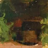 Venice, Punta dei Giardini-d1 by Italico Brass