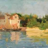 Venice, Punta dei Giardini-full by Italico Brass