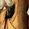 Mary Magdalene (1540-50)-d2 by Moretto Da Brescia