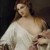 Flora (1517)-full by Titian