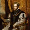 King Philip II of Spain (1545-1556)-full by Titian