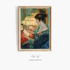Leisure Hours-frame by Ulisse Caputo