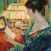 Leisure Hours-full by Ulisse Caputo