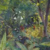 Southern Garden-d2 by Ernst Schiess