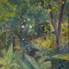 Southern Garden-full by Ernst Schiess