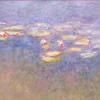 Water lilies 1956